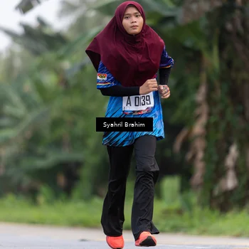 Runner Photo 8052808