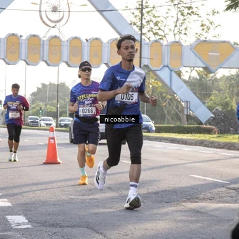 Runner Photo 8052809