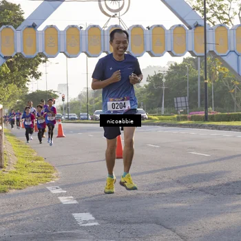 Runner Photo 8052812