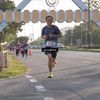 Runner Photo 8052814