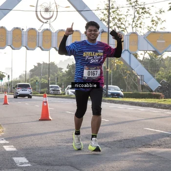 Runner Photo 8052818