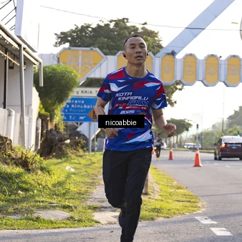 Runner Photo 8052822
