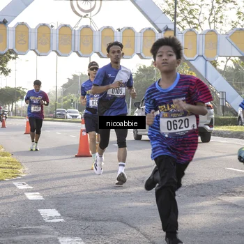 Runner Photo 8052826
