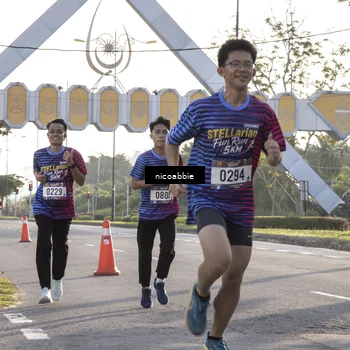 Runner Photo 8052828