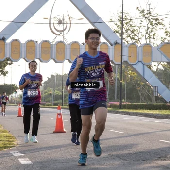 Runner Photo 8052829