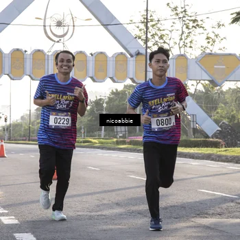 Runner Photo 8052831