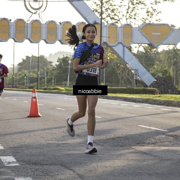 Runner Photo 8052835