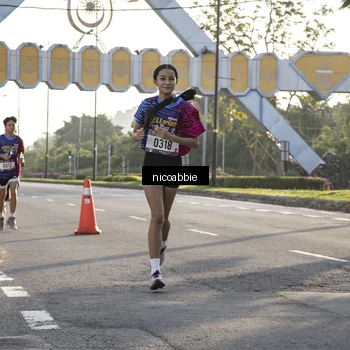 Runner Photo 8052836