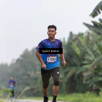 Runner Photo 8052838