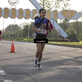 Runner Photo 8052839