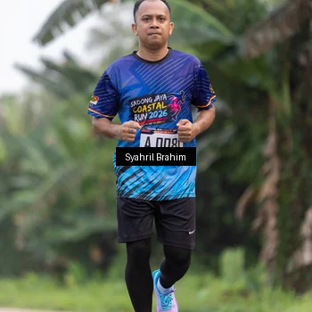 Runner Photo 8052840