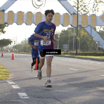 Runner Photo 8052842