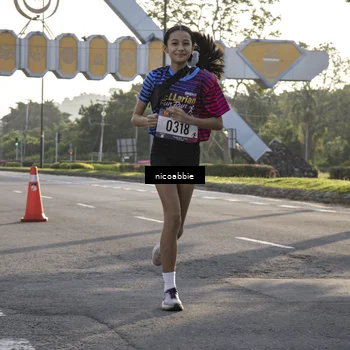 Runner Photo 8052843