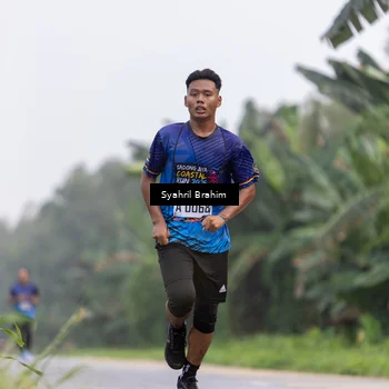 Runner Photo 8052844