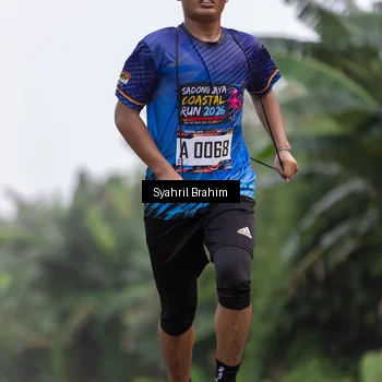 Runner Photo 8052846