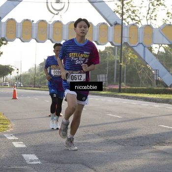 Runner Photo 8052847