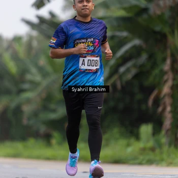 Runner Photo 8052849