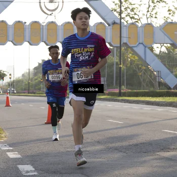 Runner Photo 8052850