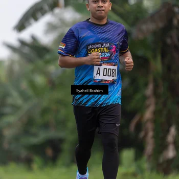Runner Photo 8052852