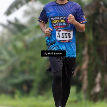 Runner Photo 8052853