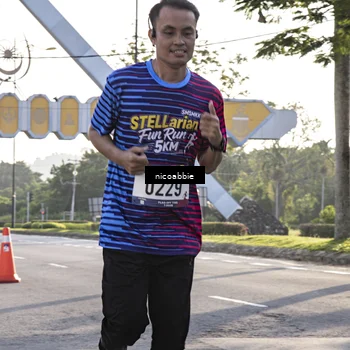 Runner Photo 8052857