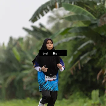 Runner Photo 8052861