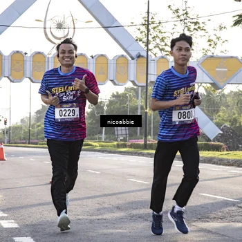 Runner Photo 8052862