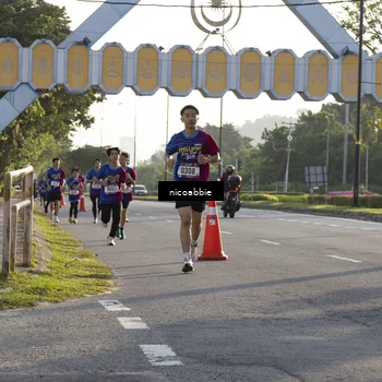 Runner Photo 8052868