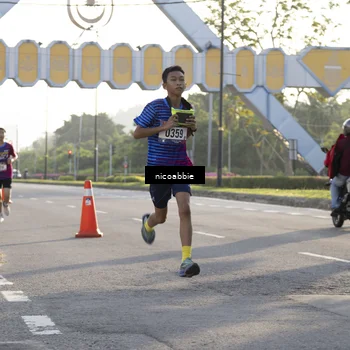 Runner Photo 8052869