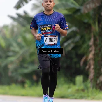 Runner Photo 8052871