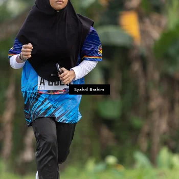 Runner Photo 8052872
