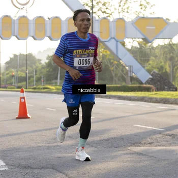Runner Photo 8052874