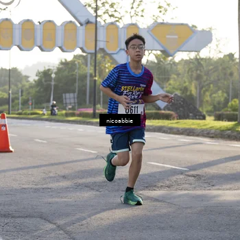 Runner Photo 8052878
