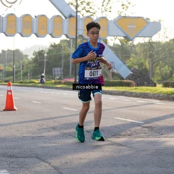 Runner Photo 8052879