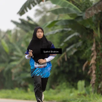 Runner Photo 8052882
