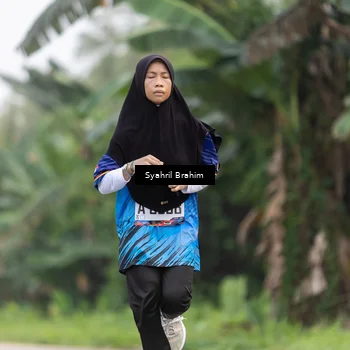 Runner Photo 8052884