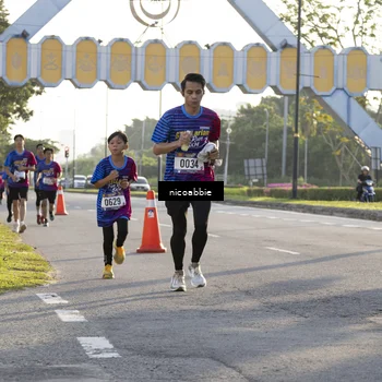 Runner Photo 8052885