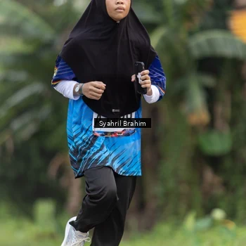 Runner Photo 8052887