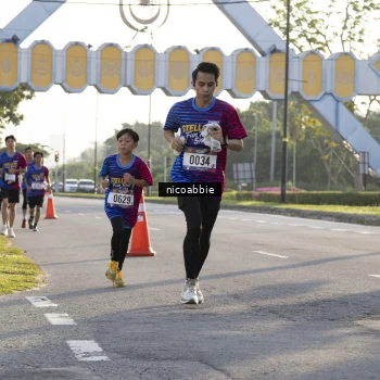 Runner Photo 8052888