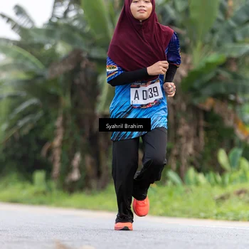 Runner Photo 8052892