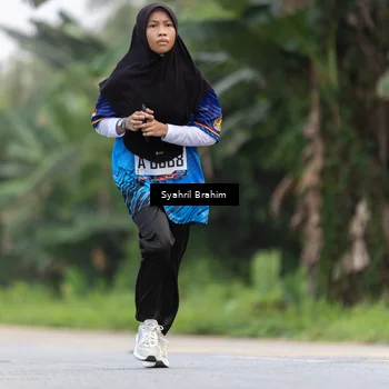 Runner Photo 8052897