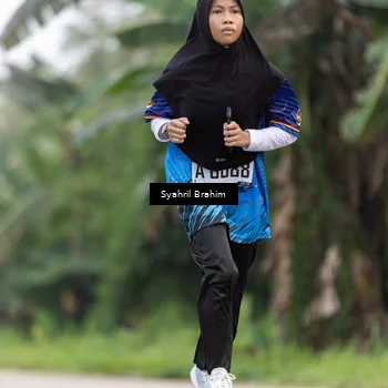 Runner Photo 8052900