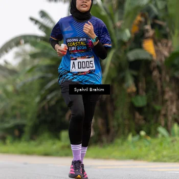 Runner Photo 8052901