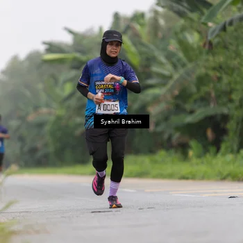 Runner Photo 8052904