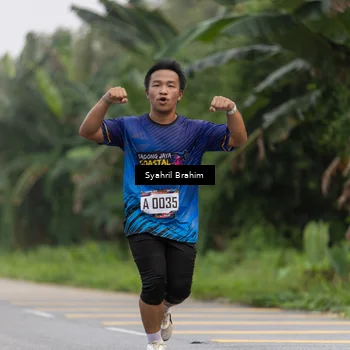 Runner Photo 8052905