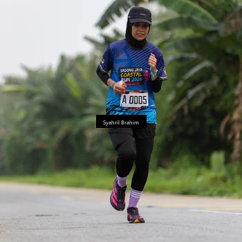 Runner Photo 8052907