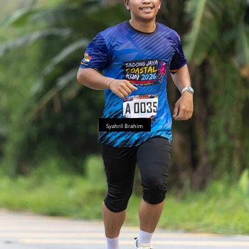 Runner Photo 8052909