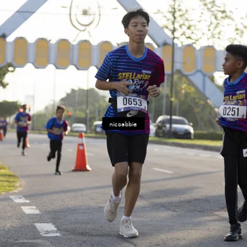 Runner Photo 8052912