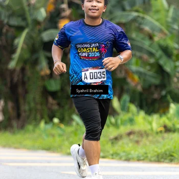 Runner Photo 8052913