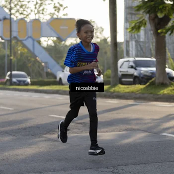 Runner Photo 8052914